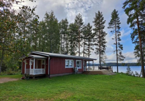 Holiday Home Joutsen